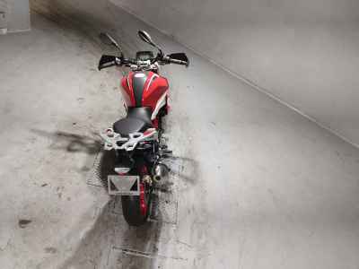 BMW G310R 2024