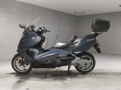 BMW C650GT 2020