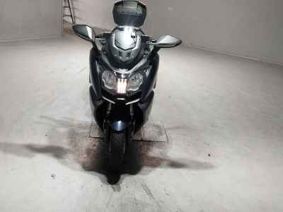 BMW C650GT 2020