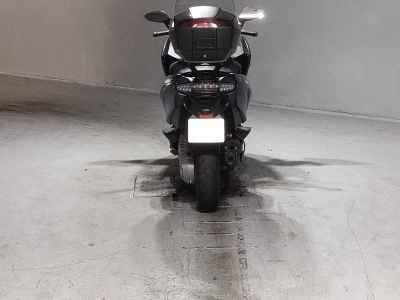 BMW C650GT 2020