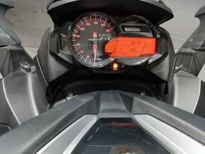 BMW C650GT 2020
