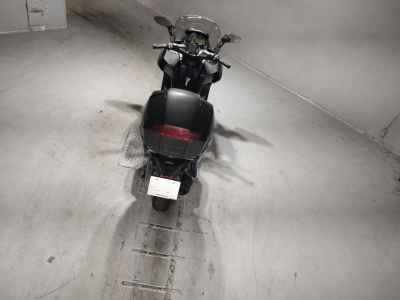 BMW C650GT 2020