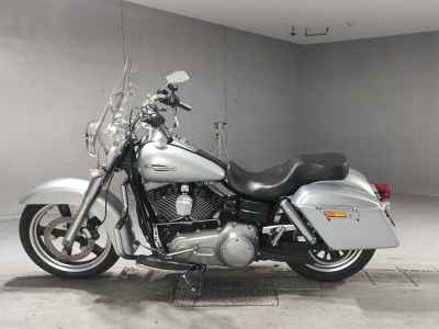 Harley-Davidson Switchback FLD1580 2012