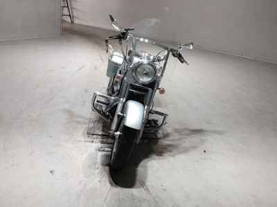 Harley-Davidson Switchback FLD1580 2012