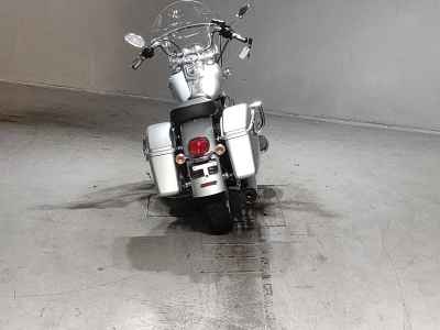 Harley-Davidson Switchback FLD1580 2012