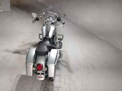 Harley-Davidson Switchback FLD1580 2012