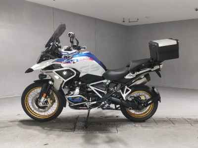 BMW R1250GS Adventure 2020