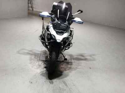 BMW R1250GS Adventure 2020