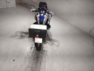 BMW R1250GS Adventure 2020
