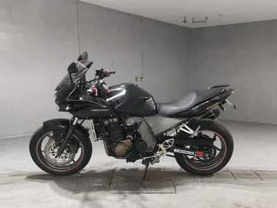 Kawasaki Z750S 2005