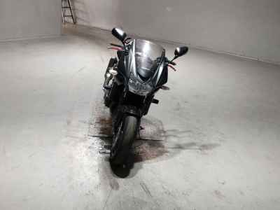 Kawasaki Z750S 2005