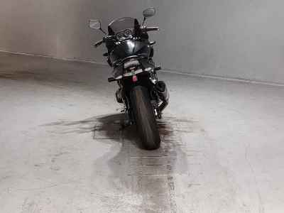 Kawasaki Z750S 2005