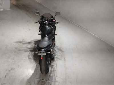 Kawasaki Z750S 2005