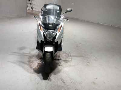 Honda Integra 700 2015