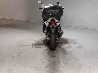 Honda Integra 700 2015