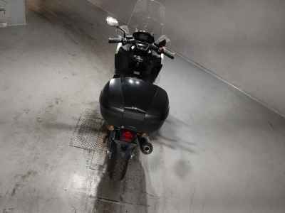 Honda Integra 700 2015