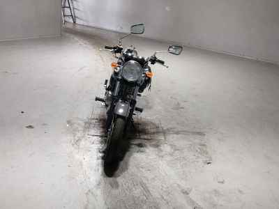 Kawasaki Estrella 2008