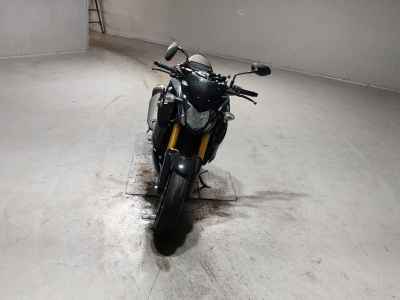 Suzuki GSX-S750 2021