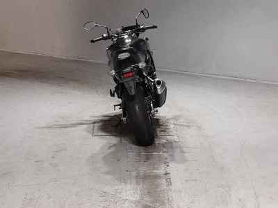 Suzuki GSX-S750 2021