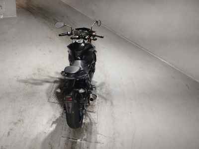 Suzuki GSX-S750 2021