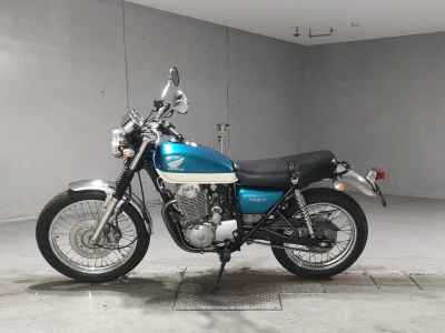Honda CB400SS 2006
