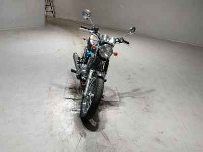 Honda CB400SS 2006