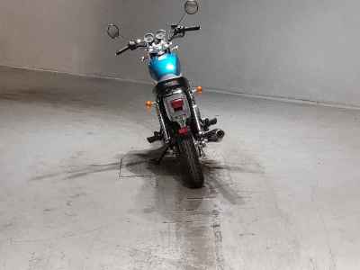 Honda CB400SS 2006