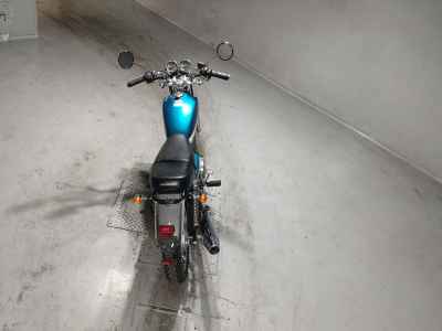 Honda CB400SS 2006