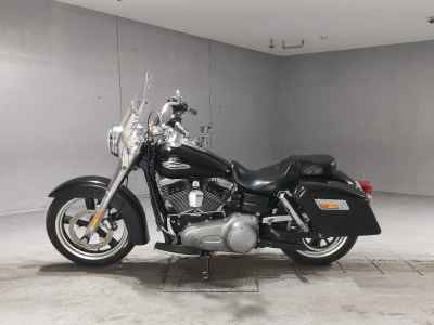 Harley-Davidson Switchback FLD1580 2012