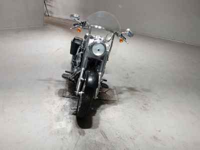 Harley-Davidson Switchback FLD1580 2012