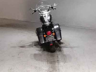 Harley-Davidson Switchback FLD1580 2012