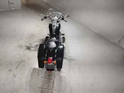 Harley-Davidson Switchback FLD1580 2012