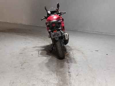 Honda CBR400R 2024
