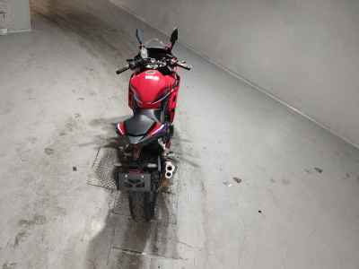 Honda CBR400R 2024