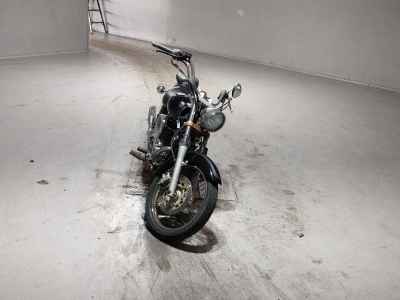 Yamaha XVS250 Drag Star 2005
