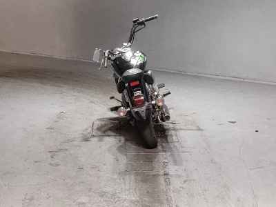 Yamaha XVS250 Drag Star 2005