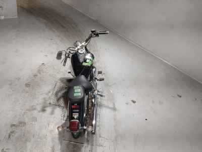 Yamaha XVS250 Drag Star 2005
