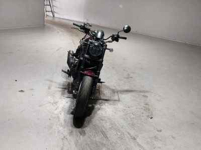 Honda Rebel CMX250 2021