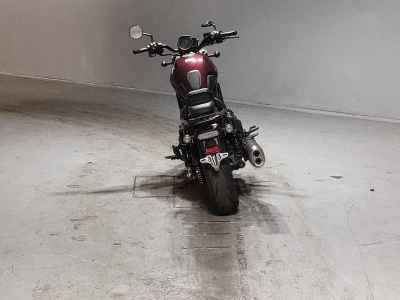 Honda Rebel CMX250 2021