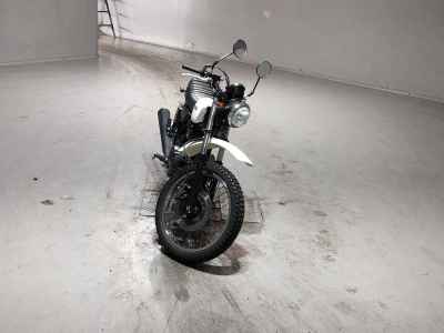 Kawasaki 250TR 2007