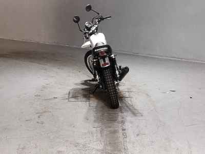 Kawasaki 250TR 2007