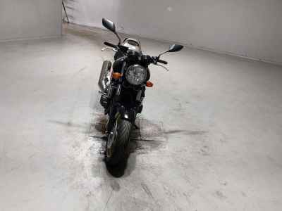 Honda CB400SFV 2012