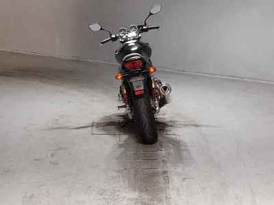 Honda CB400SFV 2012