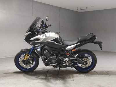 Yamaha Tracer 900 2016