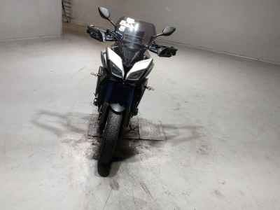 Yamaha Tracer 900 2016