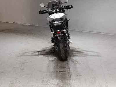 Yamaha Tracer 900 2016