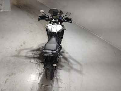 Yamaha Tracer 900 2016