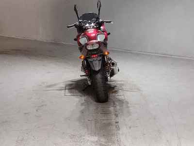 Honda CB400 Super Boldor 2018