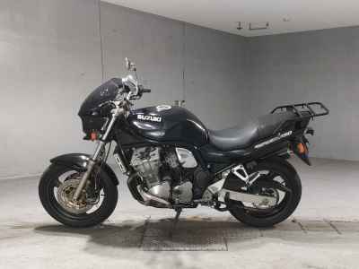 Suzuki GSF750