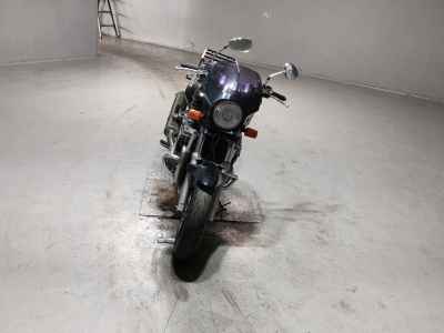 Suzuki GSF750